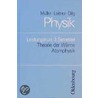 Physik. Leistungskurs 3. Semester by Anton Müller