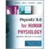 PhysioEx 8.0 for Human Physiology