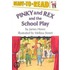 Pinky and Rex and the School Play