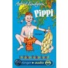 Pippi in Taka-Tuka-Land. Cassette door Astrid Lindgren