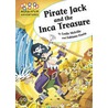 Pirate Jack And The Inca Treasure by Leslie Melville