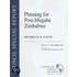 Planning For Post-Mugabe Zimbabwe