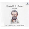 Platon für Anfänger - der Staat door Karlheinz Hülser