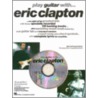 Play Guitar With...  Eric Clapton door Onbekend