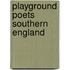 Playground Poets Southern England