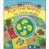 Playtime Rhymes For Little People by Clare Beaton