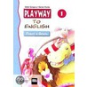 Playway To English Pupil's Book 1 by Herbert Puchta