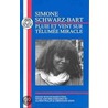 Pluie Et Vent Sur Telumee Miracle door Simone Schwarz-Bart