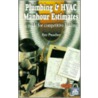 Plumbing & Hvac Manhour Estimates door Ray E. Prescher