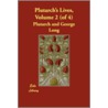 Plutarch's Lives, Volume 2 (Of 4) door Plutarch