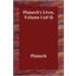 Plutarch's Lives, Volume I (of 4)