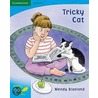 Pobblebonk Reading 3.2 Tricky Cat door Wendy Blaxland