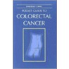 Pocket Guide To Colorectal Cancer door Deborah T. Berg