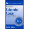 Pocket Guide to Colorectal Cancer door Gail M. Wilkes