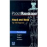 Pocketradiologist - Head and Neck door Richard H. Wiggins