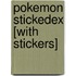 Pokemon Stickedex [With Stickers]