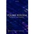 Police Reform:forces For Change C