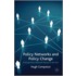 Policy Networks and Policy Change