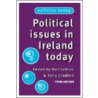 Political Issues In Ireland Today door Neil Collins