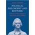 Political Philosophy and Rhetoric