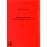 Political Speeches and Journalism door Miguel De Unamuno