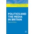 Politics and the Media in Britain