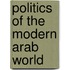 Politics of the Modern Arab World