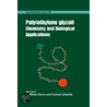 Polye Ycol:chem & Bio Acsss 680 C by Zalipsky Harris