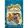 Pongwiffy And The Holiday Of Doom by Kate Umansky