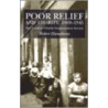 Poor Relief And Charity 1869-1945 by Robert Humphreys