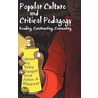 Pop Culture And Critical Pedagogy door Toby Daspit