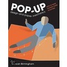 Pop-Up Design And Paper Mechanics door Duncan Birmingham