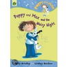 Poppy and Max and the Noisy Night door Sally Grindley