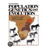 Population Genetics And Evolution door Lawrence E. Mettler