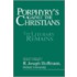 Porphyry's Against the Christians