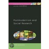 Postmodernism And Social Research by Mats Alvesson