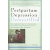 Postpartum Depression Demystified door Suzanne Mccloskey