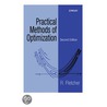 Practical Methods Of Optimization door Sarah Fletcher