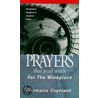 Prayers That Avail Much Workplace door Germaine Copeland