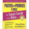 Prayers and Promises of the Bible by J. Heyward Rogers