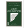 Preface To  Antony And Cleopatra door Harley Granville Barker