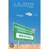 Preparing Your Church for Revival door T.M. Moore