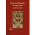 Pride And Prejudice (Large Print)