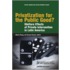 Privatization For The Public Good