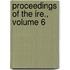 Proceedings of the Ire., Volume 6