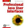 Professional Java User Interfaces door Mauro Marinilli