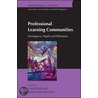 Professional Learning Communities door Louise Stoll