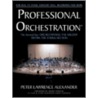 Professional Orchestration Vol 2a by Peter Lawrence Alexander