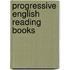 Progressive English Reading Books