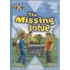 Proj X:dilemma/dec Missing Statue
